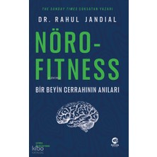 Nova Kitap Nörofitness: Bir Beyin Cerrahından Performans ve Yaratıcılık Rehberi