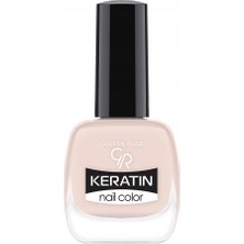 Zemira Keratin Nail Color No: 07 - Keratin Içerikli Parlak Oje