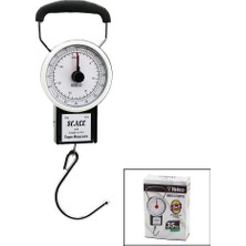 Ozkr Store Tartı Scale 2in1 Ibreli Kantar - Metre