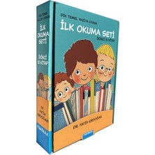 Ilk Okuma Seti (Ikinci 10 Kitap)