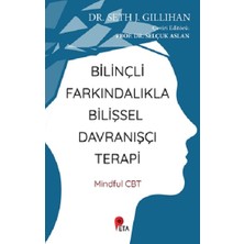 Peta Kitap Bilinçli Farkındalıkla Bilişsel Davranışçı Terapi