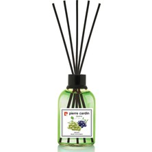 Zemira Reed Diffuser 110 ml – Grape – Üzüm Oda Kokusu