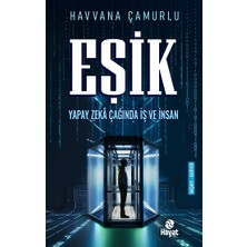 Hayat Yayınları Eşik