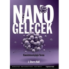 Boğaziçi Üniversitesi Yayınevi Nano Gelecek