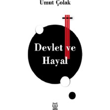 Luna Yayınları Devlet ve Hayal