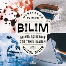 Kronik Kitap Dakikalar Içinde Bilim