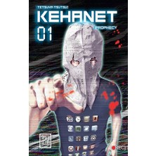Athica Yayınları Kehanet 1