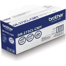 Zemira BROTHERDR-273CL-CMY Drum