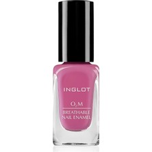 Zemira Inglot O2M Breathable Nail Enamel (427)