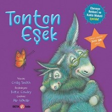 Beta Kids Tonton Eşek