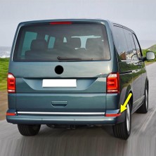 Zemira VASS41 Sağ Arka Tampon Köşe Reflektörü 7E0945106D Vw Caravelle T6 2016-2019