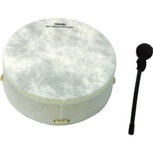 Zemira Remo E1-0322-00- Buffalo Drum 22INC 3.5ınc Derinlik
