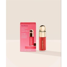 Zemira Rare Beauty Pinch Blush - Mini Likit Allık, Yeşil