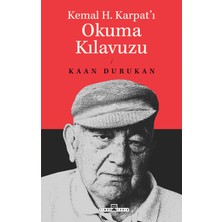Timaş Yayınları Kemal H. Karpat'ı Okuma Kılavuzu