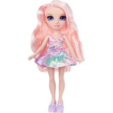 Zemira Rainbow High - Benim Stilim Bebeği