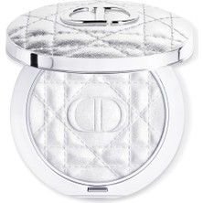 Zemira Forever Luminizer Sequin 06 White