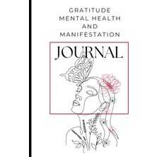 Zemira Independently Published Gratitude, Mental Health, And Manifestation Journal
