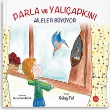 Us Yayınları Parla ve Yalıçapkını