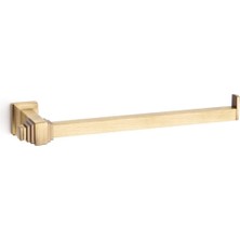 Zemira System Kubıc Kağıt Havluluk Antik Renk 47X72X276 mm