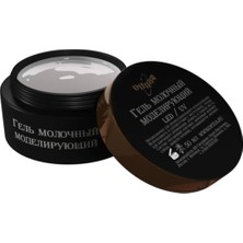 Zemira Fontenay Opzıa Builder Jel 50 ml Tırnak Jeli : Rakı Beyaz Rakı Beyazı