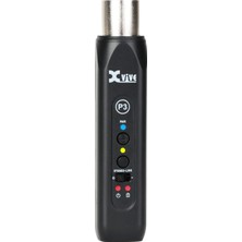 Zemira Xvive P3 Audio Receiver