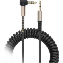 Zemira Pdateknoloji Stereo 3.5mm Aux Kablo Xf-10