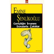 Mektup Yayınları Gençliğin Imanını Sorularla Çaldılar
