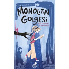 Erdem Çocuk Monolitin Gölgesi