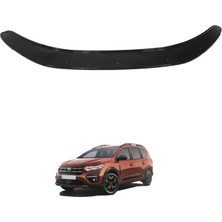 Zemira Ferrous Autoaccessories Dacia Jogger Ön Kaput Rüzgarlık 2022 Üstü