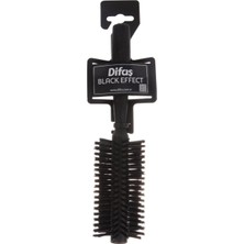 Zemira Difaş Black Effect 1032 Fön Fırçası Askili