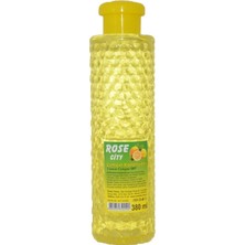 Zemira 380 ml Limon Kolonyası 80 Derece