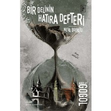 Parodi Yayınları Bir Delinin Hatıra Defteri-Neva Bulvarı