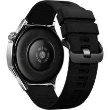 sbodurhome Apple Watch Ultra 49MM Minoc Kordon - Siyah