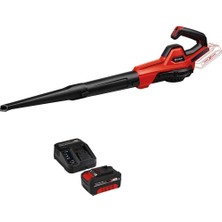 Zemira Ge-Ub 18/250 Li E (1x4,0 Ah), Akülü Yaprak Üfleme - 3433560