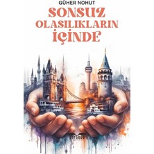 Perseus Sonsuz Olasılıkların Içinde