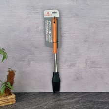 Zemira Tohana Ahşap Saplı Fırça
