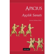 Doğu Batı Yayınları Aşçılık Sanatı
