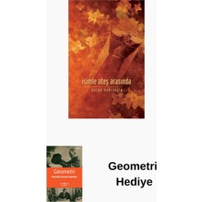 Timaş Yayınları Isimle Ateş Arasında + Geometri Hediye