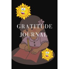 Zemira Independently Published 5 Minutes Gratitude Journal For Swedish Kids: A Day-By-Day 5minutes Gratitu