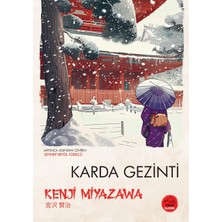 Tokyo Manga Karda Gezinti