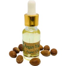 Zemira Argan Yağı 20 ml