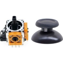 Zemira Analog Motor Topuz Seti 1+1 4 Tamir Kol Analog Tamir Seti Yedek Parça