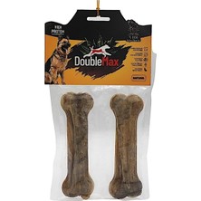 Zemira Doublemax Preslenmiş Kemik 15 cm 2 Adet