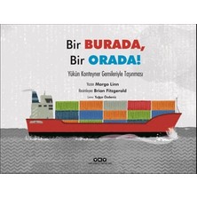 Yapı Kredi Yayınları Bir Burada, Bir Orada!