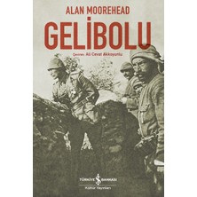 İş Bankası Kültür Yayınları Gelibolu