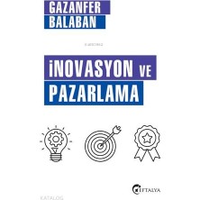 Eftalya Kitap Inovasyon ve Pazarlama