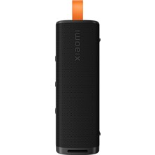 Zemira 30 W Taşınabilir Hoparlör .toz Suya Dayanıklı IP67, Siyah (Xiaomi Türkiye Gara