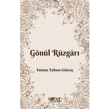 Gülnar Yayınları Gönül Rüzgarı