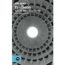 Vakıfbank Kültür Yayınları Pantheon