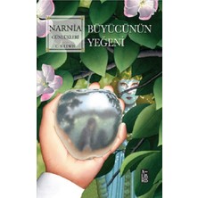 X-Libris Narnia Günlükleri 1- Büyücünün Yeğeni